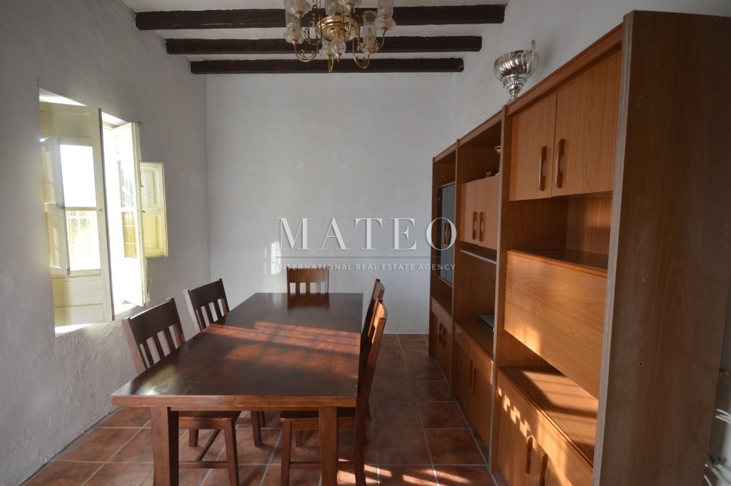 zu verkaufen - Hütte - Petrer