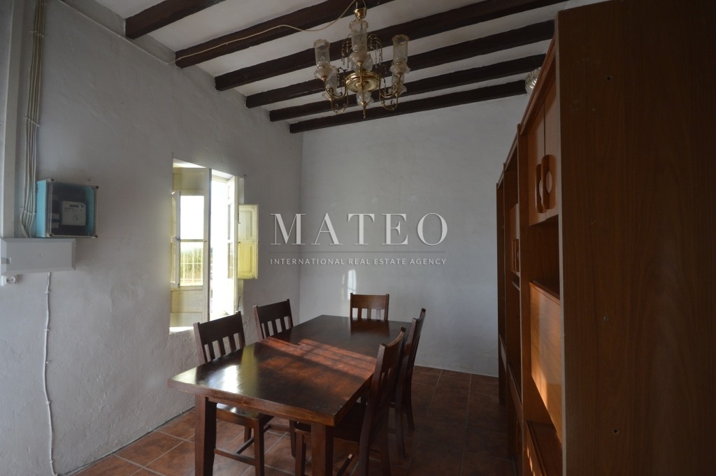 zu verkaufen - Hütte - Petrer