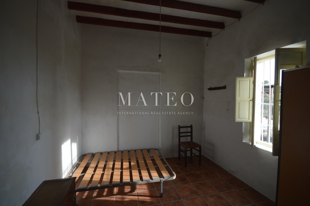 zu verkaufen - Hütte - Petrer