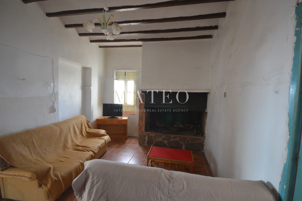 zu verkaufen - Hütte - Petrer