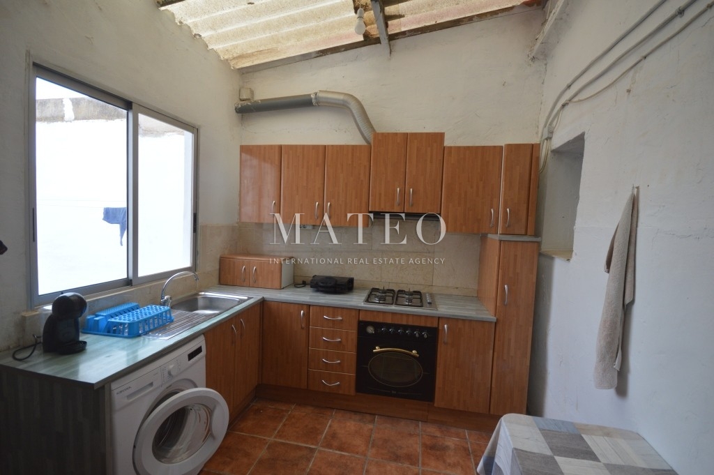 zu verkaufen - Hütte - Petrer