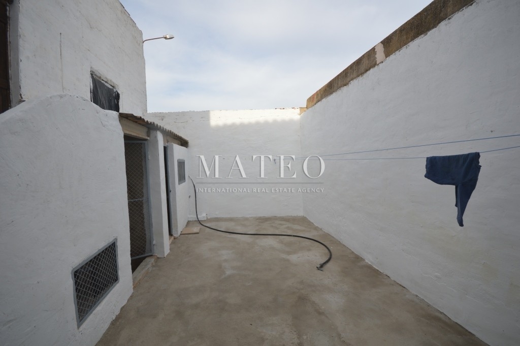 zu verkaufen - Hütte - Petrer