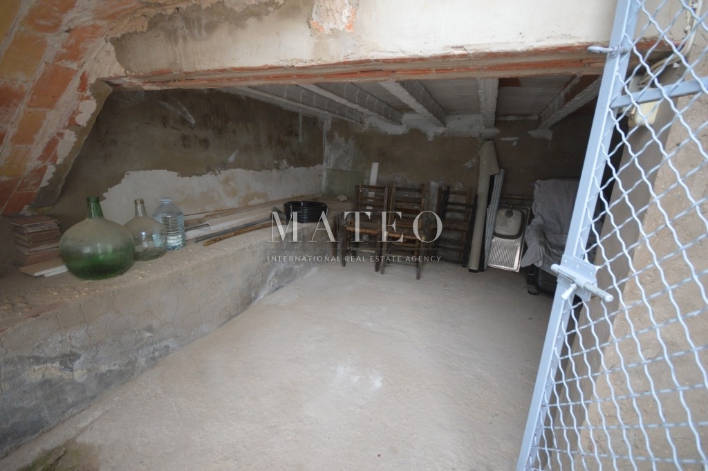 zu verkaufen - Hütte - Petrer