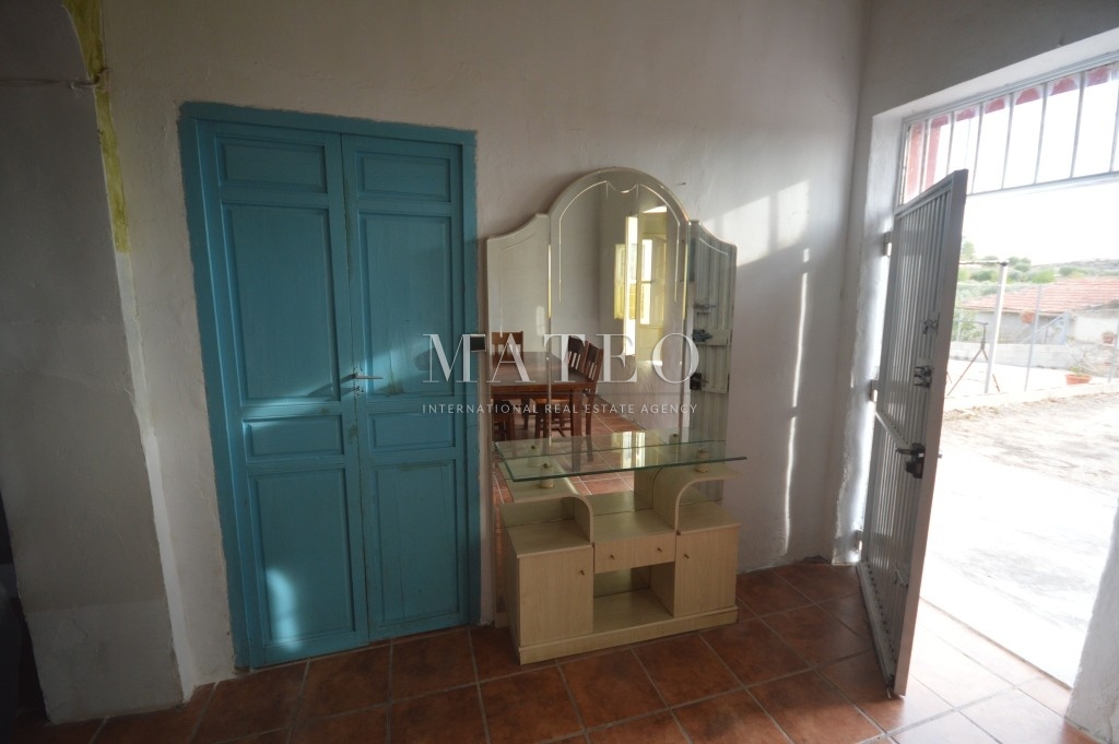 zu verkaufen - Hütte - Petrer