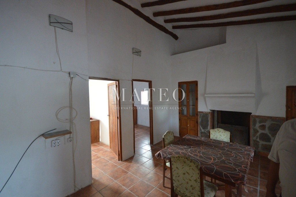 zu verkaufen - Hütte - Petrer