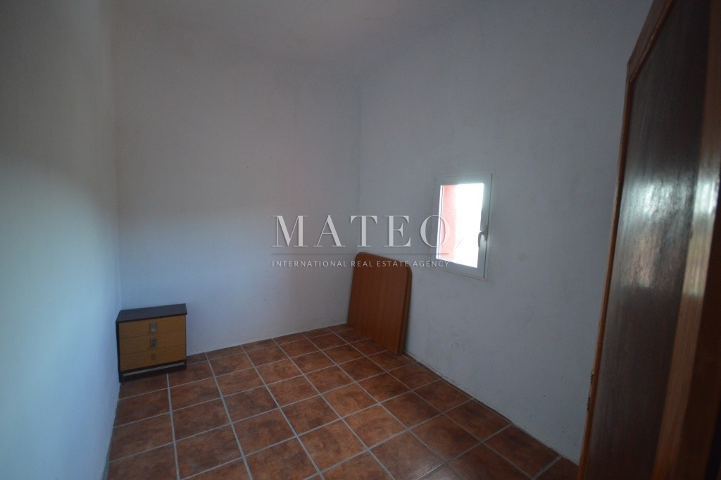 zu verkaufen - Hütte - Petrer