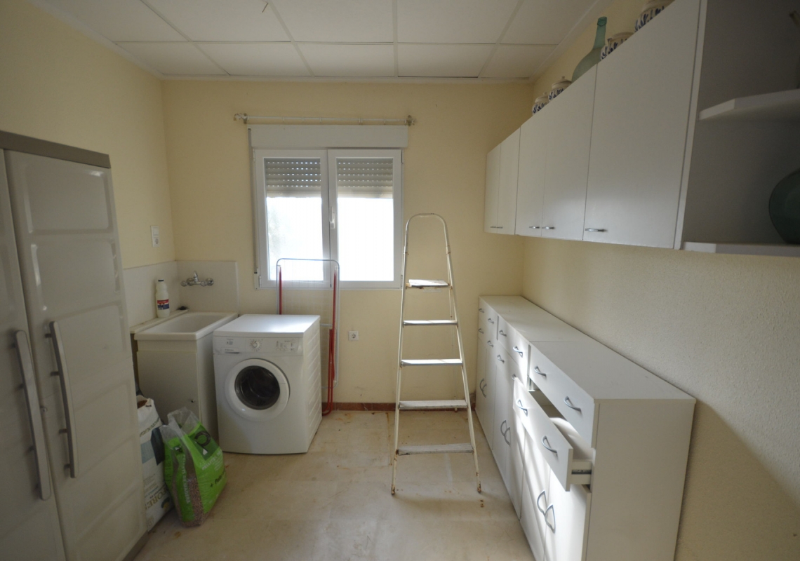 Alquiler  - Villa - Monóvar - Ecociudad