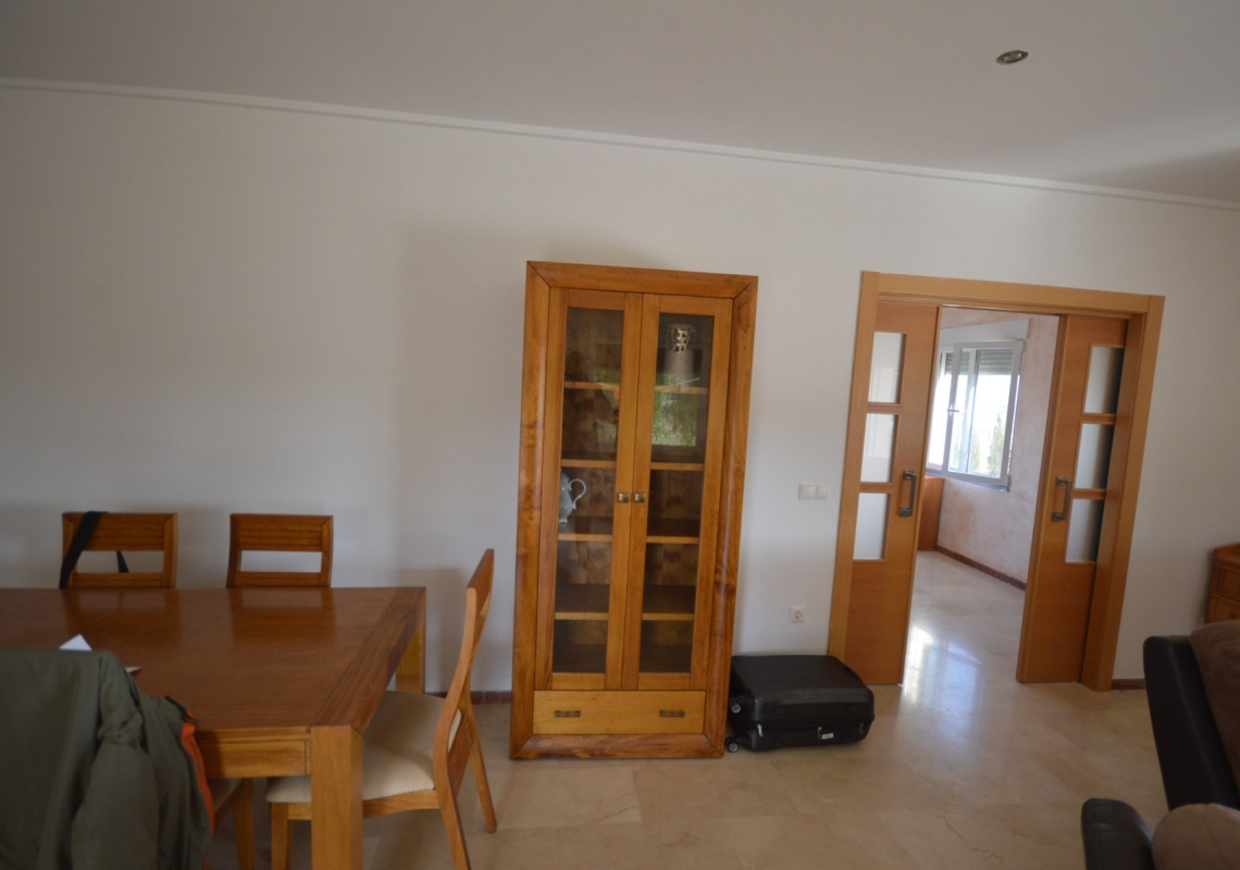 Alquiler  - Villa - Monóvar - Ecociudad