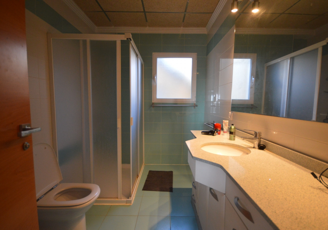 Alquiler  - Villa - Monóvar - Ecociudad