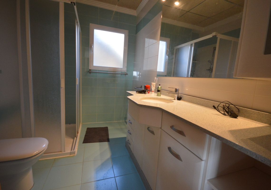 Alquiler  - Villa - Monóvar - Ecociudad