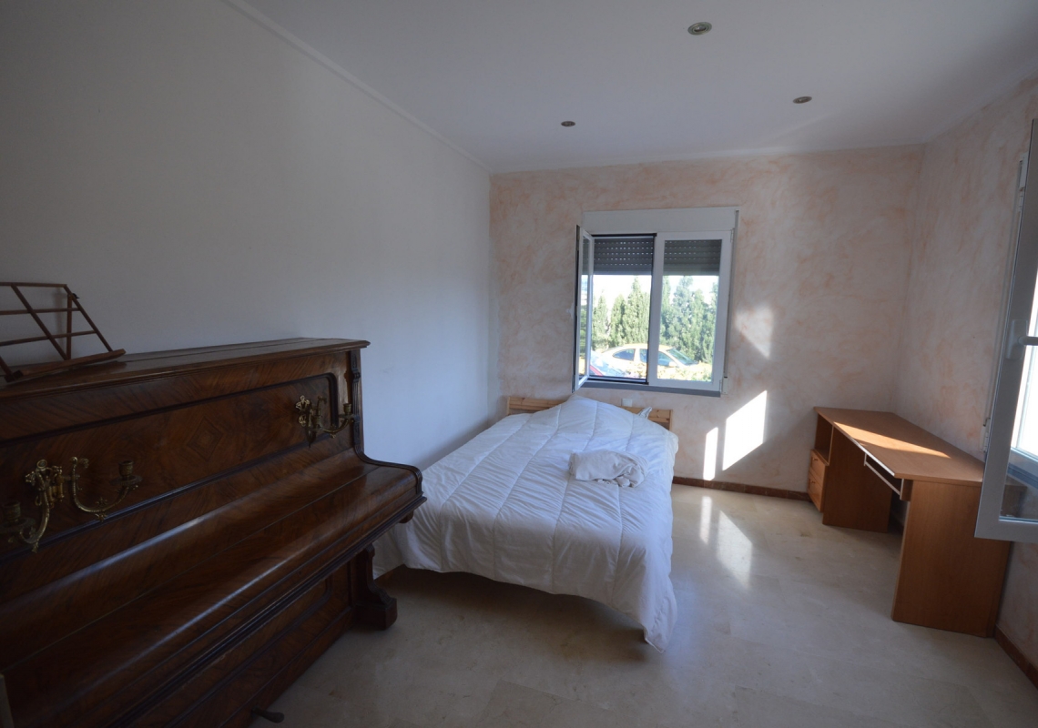 Alquiler  - Villa - Monóvar - Ecociudad