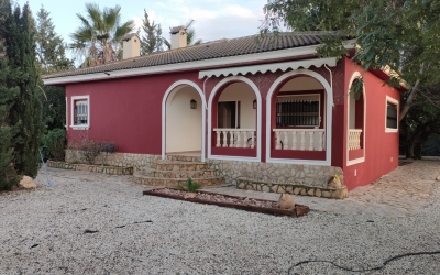 Villa - Czynsz - San Javier - San Javier