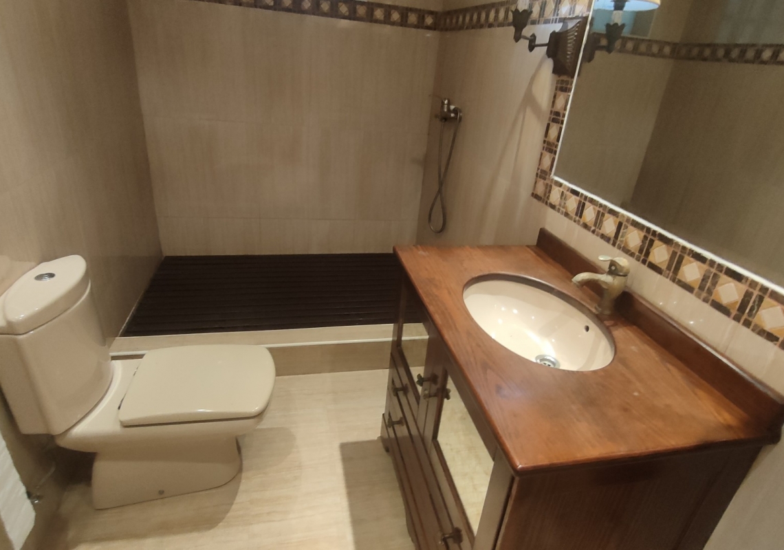 Rent - Villa - San Javier