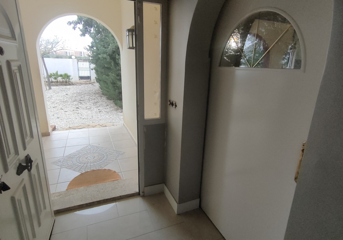 Rent - Villa - San Javier