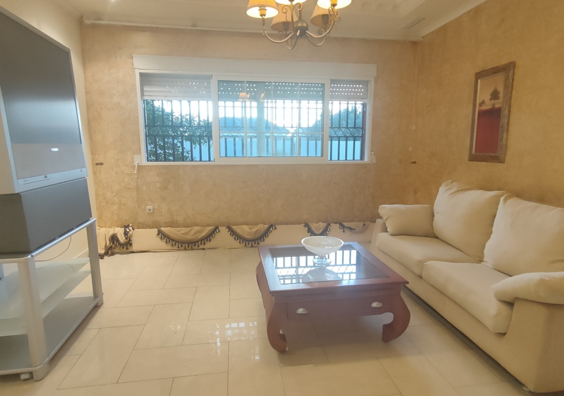 Rent - Villa - San Javier