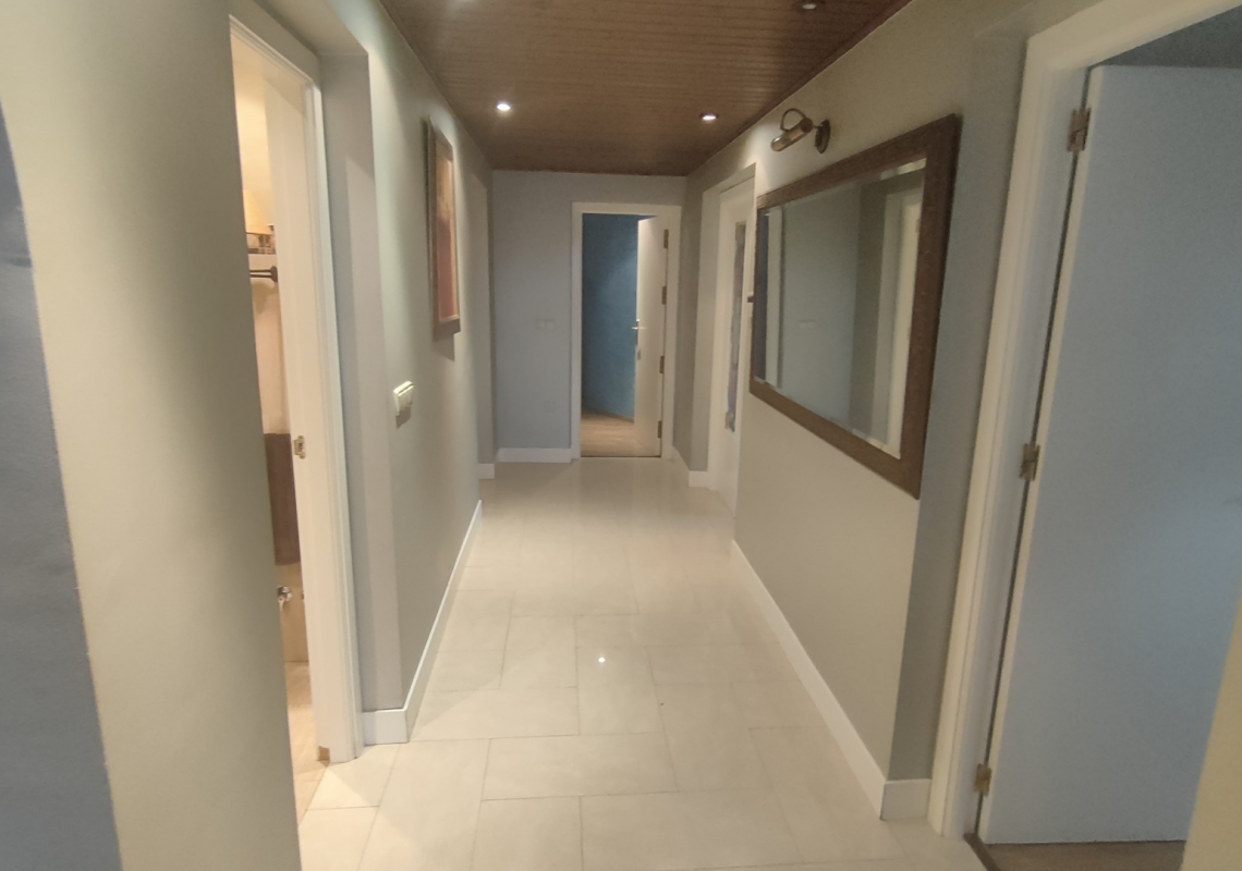 Rent - Villa - San Javier