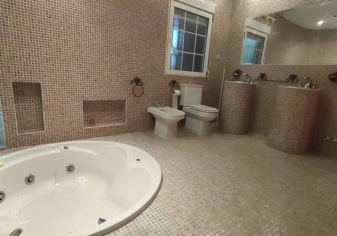 Rent - Villa - San Javier