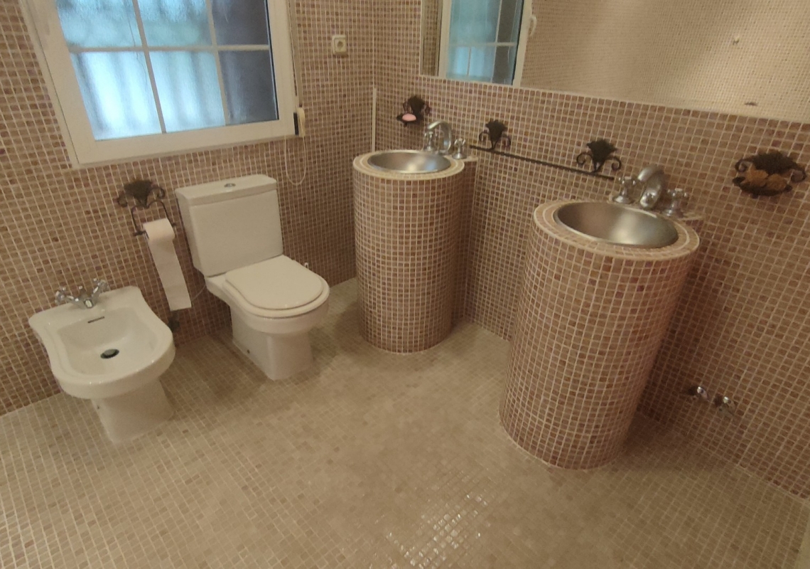 Rent - Villa - San Javier