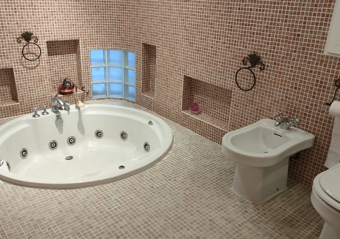 Rent - Villa - San Javier