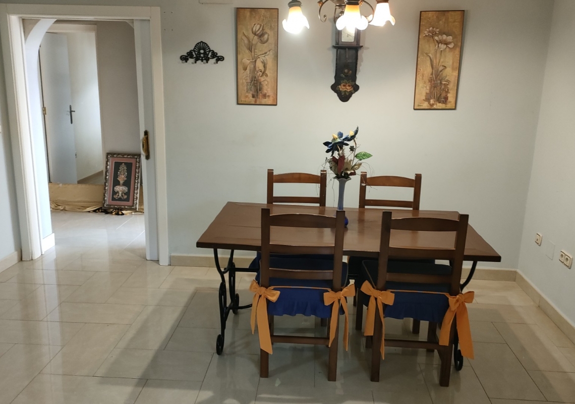 Rent - Villa - San Javier