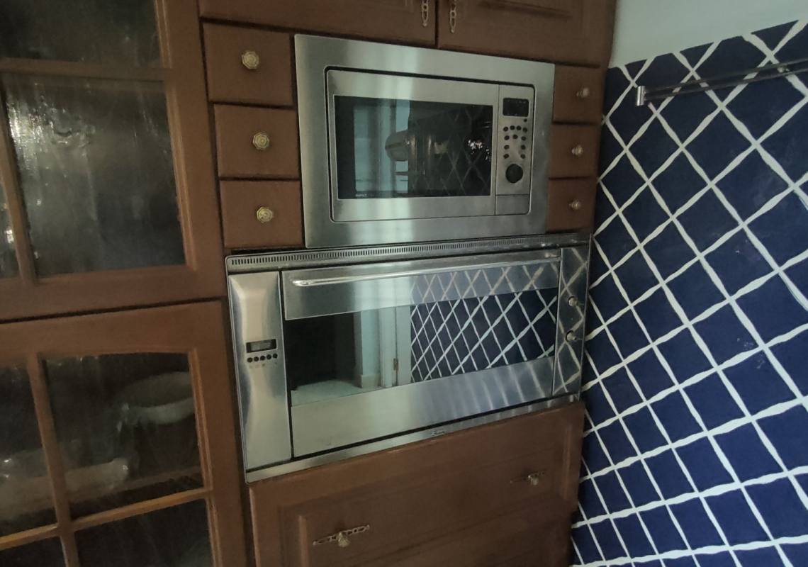 Rent - Villa - San Javier