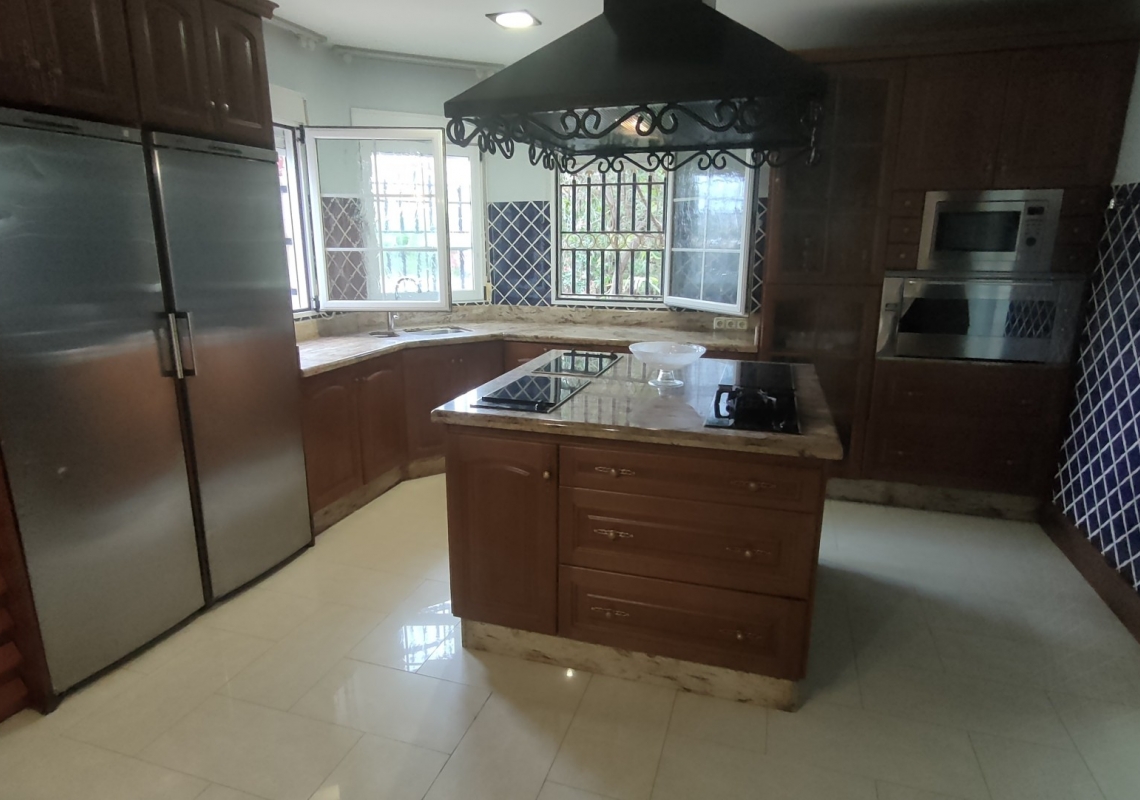 Rent - Villa - San Javier