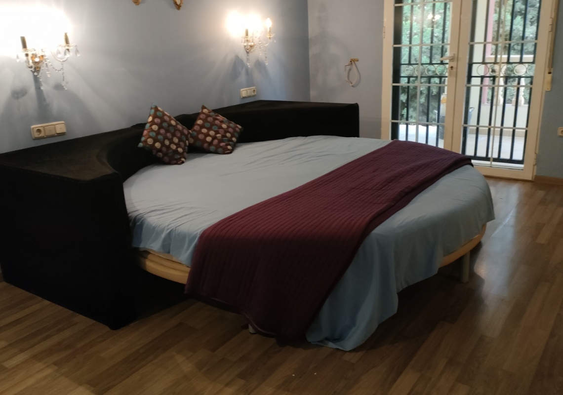 Rent - Villa - San Javier