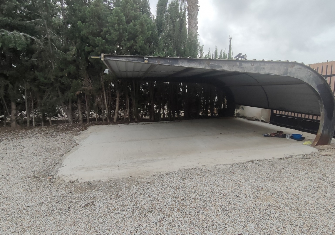 Rent - Villa - San Javier