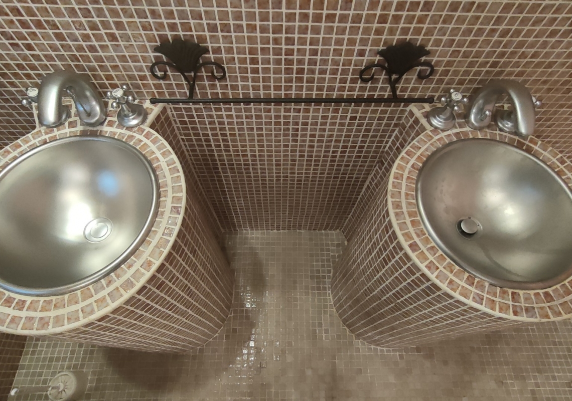 Rent - Villa - San Javier