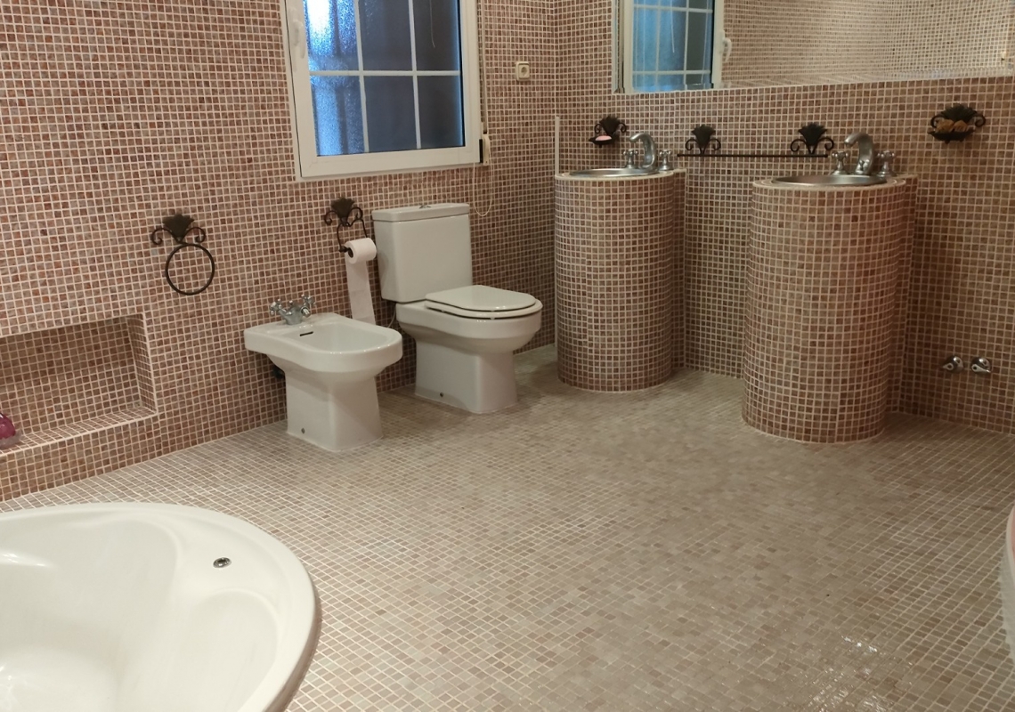 Rent - Villa - San Javier