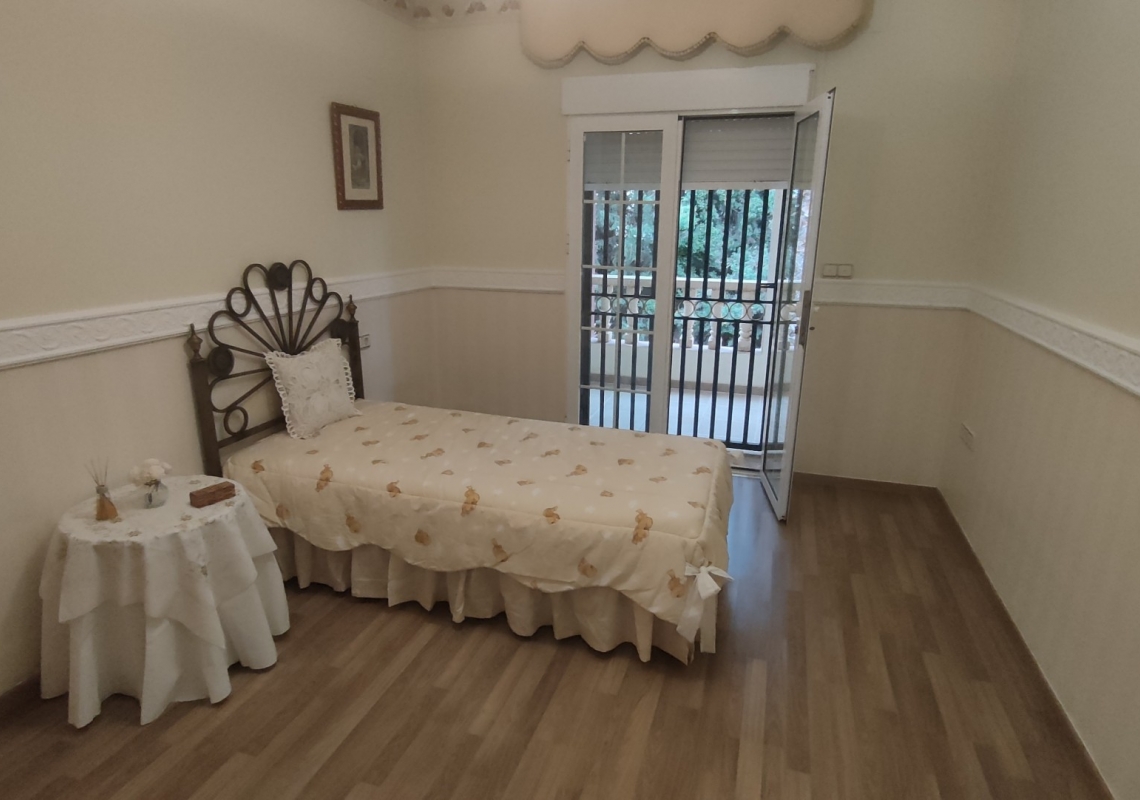 Til Leie - Villa - San Javier