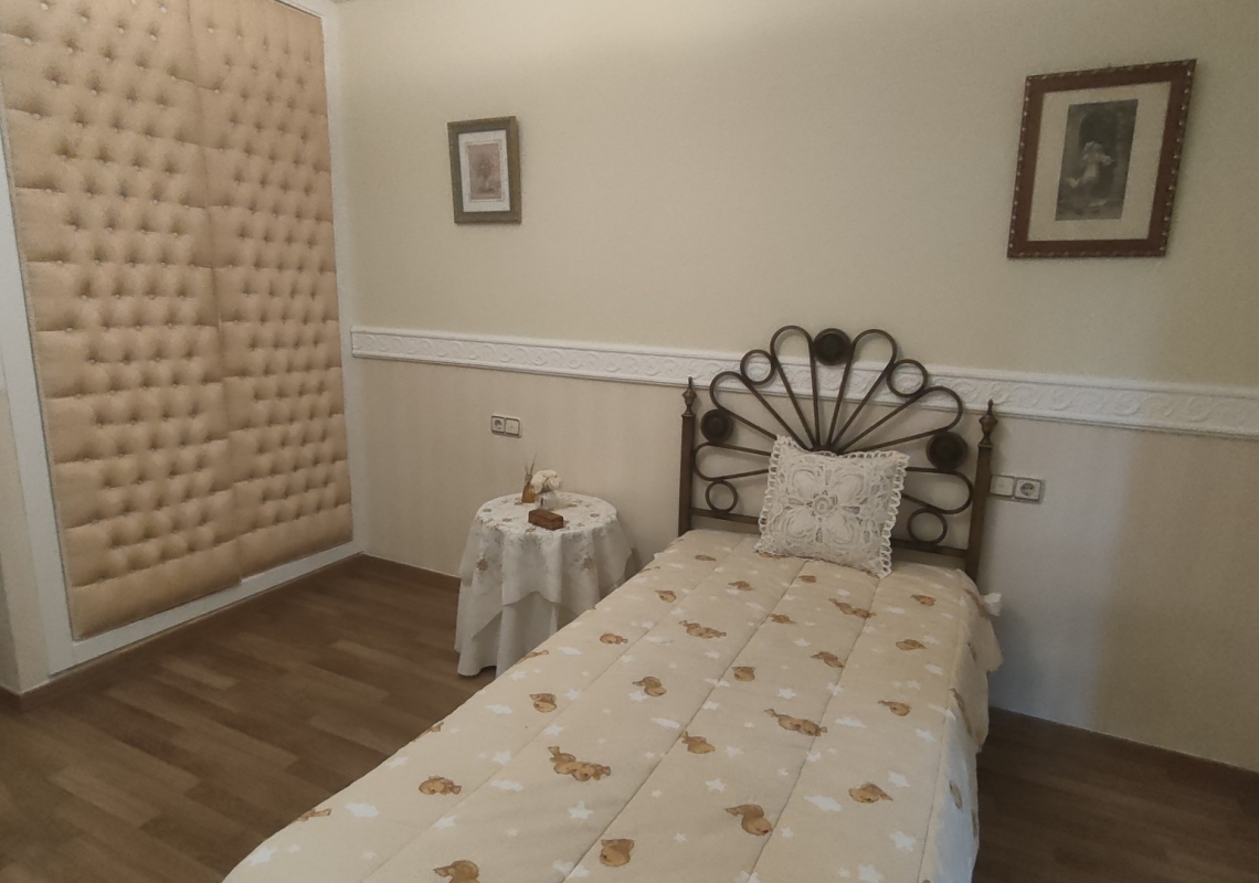 Til Leie - Villa - San Javier