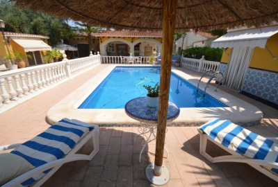 Villa - Rent - Aspe - Aspe