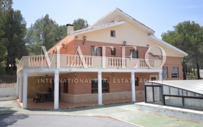 Villa - Reventa - Castalla - Castalla