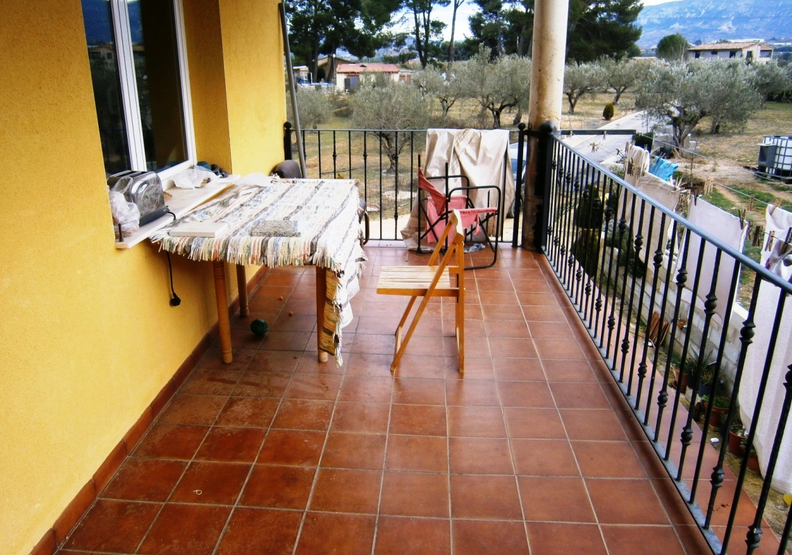 Vente - Country House - Alcocer de Planes