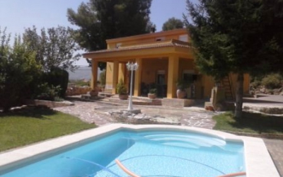 Villa -  Sale - Ontinyent - Ontinyent