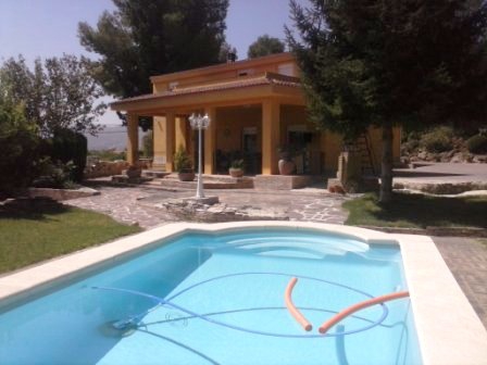 Vente - Villa - Ontinyent