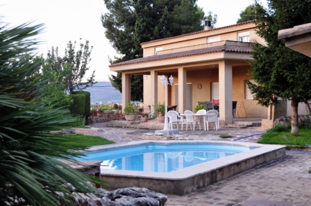 Vente - Villa - Ontinyent