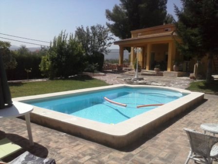 Vente - Villa - Ontinyent