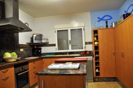 Vente - Villa - Ontinyent