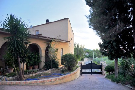 Vente - Villa - Ontinyent