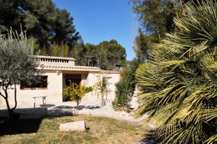 Vente - Villa - Ontinyent