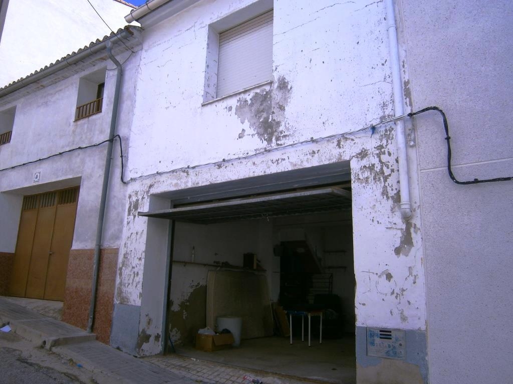 Vente - Town House - Beniarres