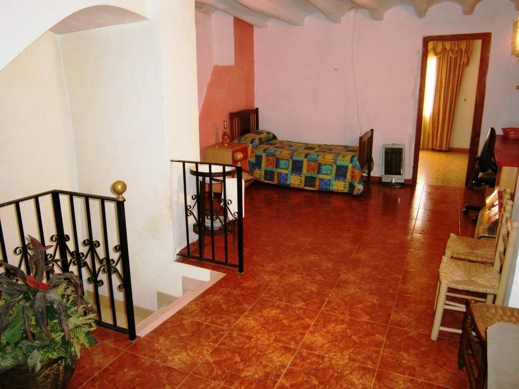 Vente - Town House - Beniarres