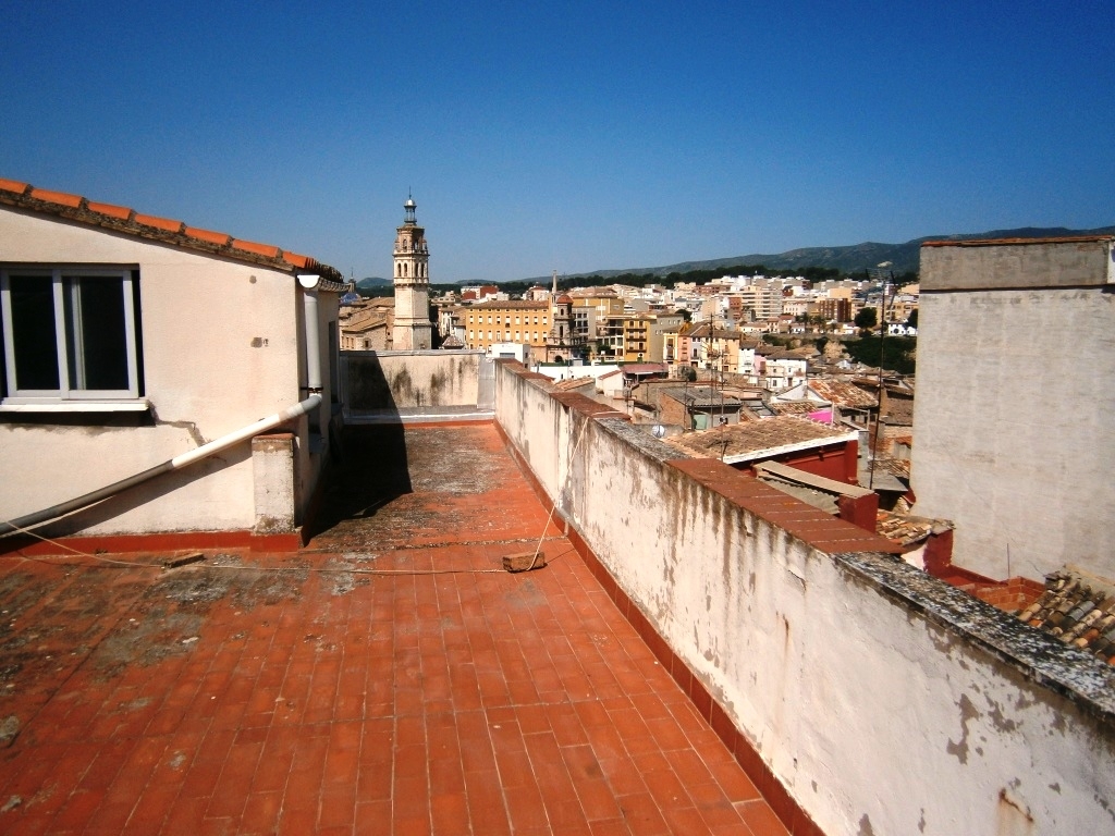  Sale - Town House - Ontinyent