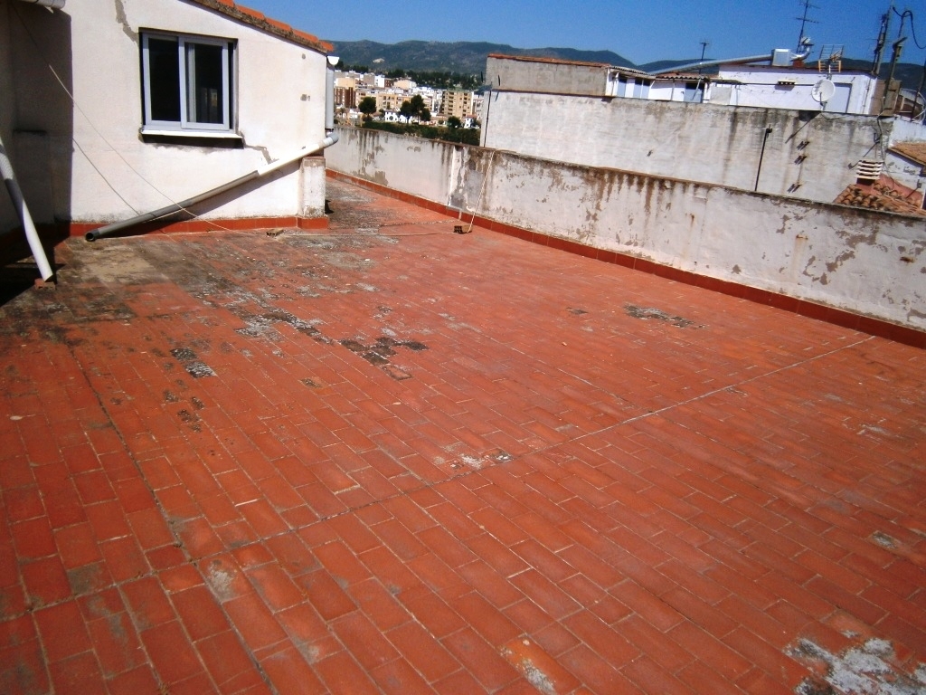  Sale - Town House - Ontinyent