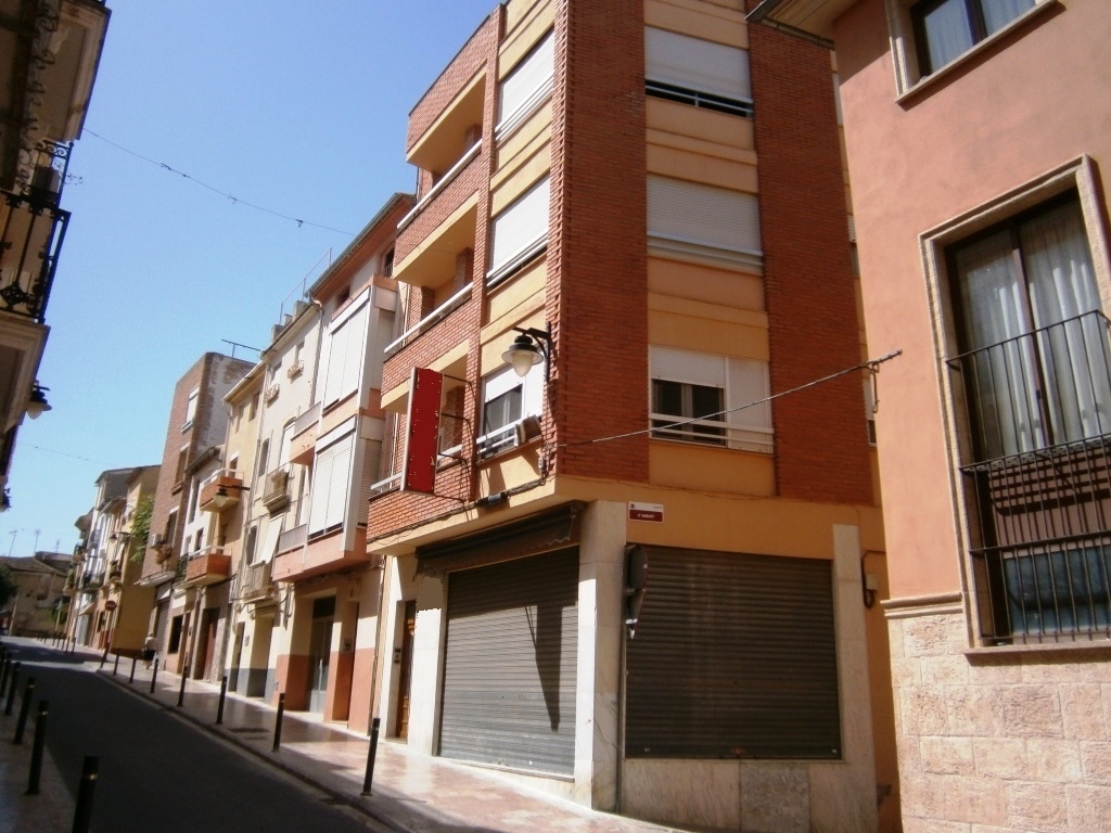  Sale - Town House - Ontinyent