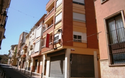 Town House -  Sale - Ontinyent - Ontinyent