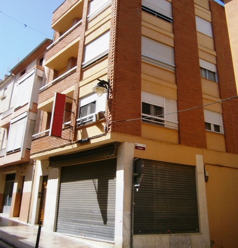  Sale - Town House - Ontinyent