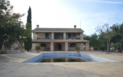 Villa - Te koop - San Miguel de Salinas - San Miguel Salinas